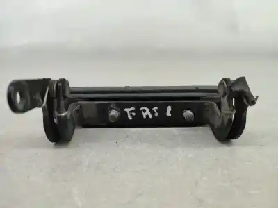 Pezzo di ricambio per auto di seconda mano maniglia esterna anteriore sinistra per opel corsa a fastback (s83) 1.0 (f08, m08, f68, m68) riferimenti oem iam   