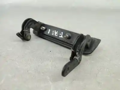 Pezzo di ricambio per auto di seconda mano maniglia esterna anteriore sinistra per opel corsa a fastback (s83) 1.0 (f08, m08, f68, m68) riferimenti oem iam   