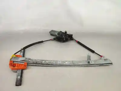 Second-hand car spare part passenger side right window regulator for ford fiesta iv (ja_, jb_) 1.25 i 16v oem iam references 2pinos