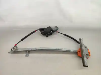 Автозапчастина б/у регулятор переднього правого скла для ford fiesta iv (ja_, jb_) 1.25 i 16v посилання на oem iam 2pinos  