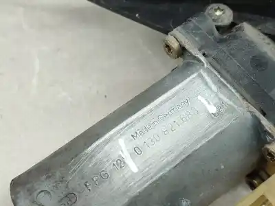 Автозапчастина б/у регулятор переднього правого скла для ford fiesta iv (ja_, jb_) 1.25 i 16v посилання на oem iam 2pinos  