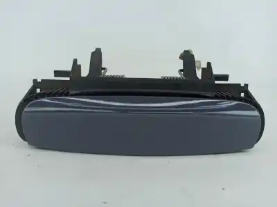 Second-hand car spare part exterior left front door handle for opel corsa c (x01) 1.7 di (f08 f68) oem iam references 4b0839885 Second-hand car spare part exterior left front door handle for opel corsa c (x01) 1.7 di (f08 f68) oem iam references 4b0839885