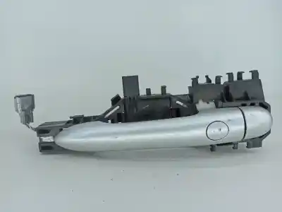 Pezzo di ricambio per auto di seconda mano MANIGLIA ESTERNA ANTERIORE DESTRA per RENAULT MEGANE II GRANDTOUR (KM0/1_)  Riferimenti OEM IAM 8200076074  