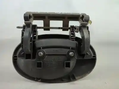 İkinci el araba yedek parçası dis kol ön sag için opel corsa c (x01) 1.2 (f08, f68) oem iam referansları   