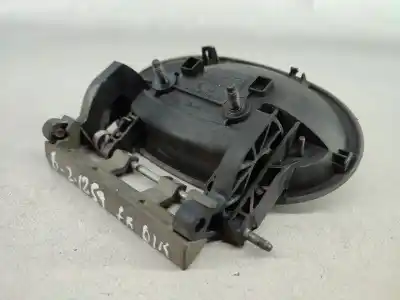 İkinci el araba yedek parçası dis kol ön sag için opel corsa c (x01) 1.2 (f08, f68) oem iam referansları   