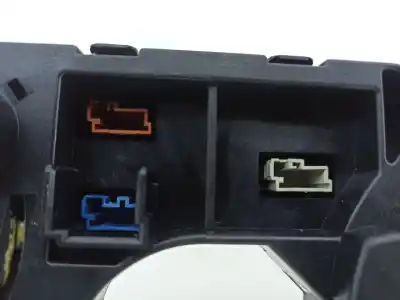 Автозапчасти б/у многофункциональное управление за citroen c4 picasso i monospace (ud_) 2.0 hdi 138 ссылки oem iam 96644965xt  
