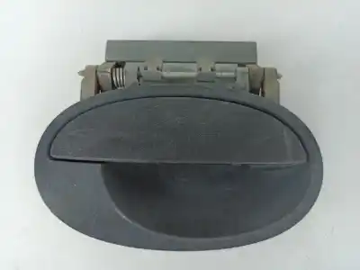 Pezzo di ricambio per auto di seconda mano maniglia esterna anteriore destra per opel corsa c 1.2 16v cat (z 12 xe / lw4) riferimenti oem iam 