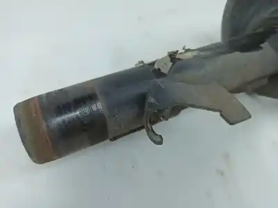 Автозапчасти б/у амортизатор передний правый за ford c-max (dm2) 2.0 tdci ссылки oem iam   