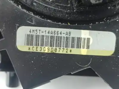 Автозапчастина б/у управління світлом для ford focus ii (da_, hcp, dp) 1.6 tdci посилання на oem iam   