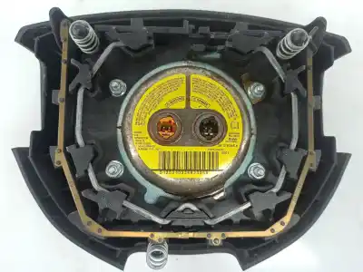 Автозапчастина б/у передня ліва подушка безопасности для ford fiesta v (jh_, jd_) 1.25 16v посилання на oem iam 2s6aa042b85alz  