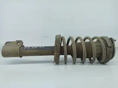 Peça sobressalente para automóvel em segunda mão amortecedor dianteiro direito por opel corsa a caixa (s83) 1.5 d (f08. w5l) referências oem iam  Peça sobressalente para automóvel em segunda mão amortecedor dianteiro direito por opel corsa a caixa (s83) 1.5 d (f08. w5l) referências oem iam