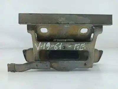 Second-hand car spare part exterior left front door handle for bmw 3 (e30) 316 i oem iam references   