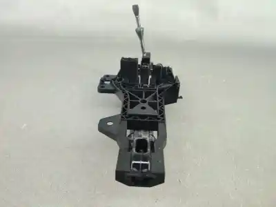 Автозапчасти б/у левая передняя наружная ручка за audi q7 (4l) 3.0 tdi ссылки oem iam   