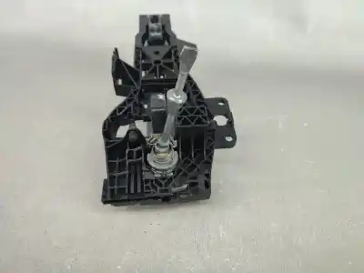 Автозапчасти б/у левая передняя наружная ручка за audi q7 (4l) 3.0 tdi ссылки oem iam   