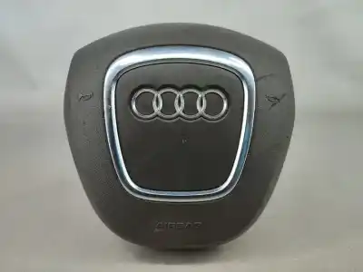 Pièce détachée automobile d'occasion airbag avant gauche pour audi q7 (4l) 3.0 tdi références oem iam 4l0880201q