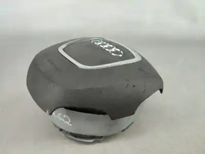Pièce détachée automobile d'occasion airbag avant gauche pour audi q7 (4l) 3.0 tdi références oem iam 4l0880201q  