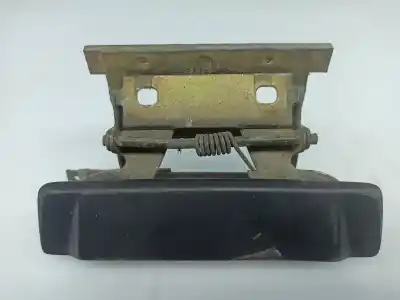 Second-hand car spare part exterior right front door handle for bmw 3 (e30) 316 i oem iam references 