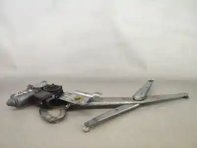 Автозапчасти б/у РЕГУЛЯТОР СТЕКЛА ПЕРЕДНЕГО ПРАВОГО за OPEL CORSA B (S93)  ссылки OEM IAM 6PINOS  