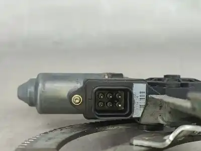 Автозапчасти б/у регулятор стекла переднего правого за opel corsa b (s93) 1.2 i (f08 f68 m68) ссылки oem iam 6pinos  