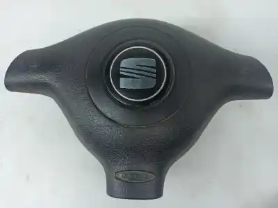 Second-hand car spare part front left air bag for seat toledo ii (1m2) 1.6 16v oem iam references 1m0880201k