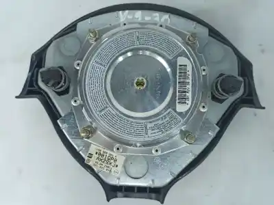 Second-hand car spare part front left air bag for seat toledo ii (1m2) 1.6 16v oem iam references 1m0880201k  