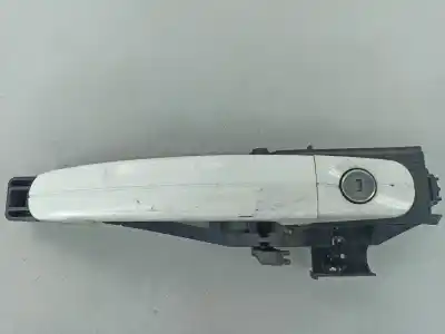 Tweedehands auto-onderdeel buitenste handgreep links voor voor ford focus ii (da_) gasóleo 2007 5p oem iam-referenties 3m51r224a36ad