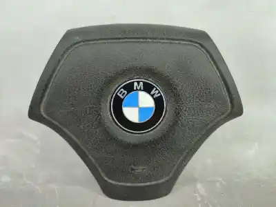 Peça sobressalente para automóvel em segunda mão airbag dianteiro esquerdo por bmw 3 (e46) 320 d referências oem iam 33109576702t