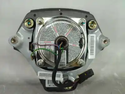 Peça sobressalente para automóvel em segunda mão airbag dianteiro esquerdo por bmw 3 (e46) 320 d referências oem iam 33109576702t  
