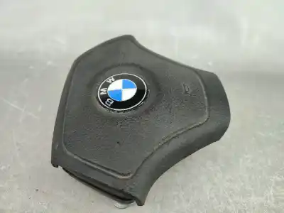 Peça sobressalente para automóvel em segunda mão airbag dianteiro esquerdo por bmw 3 (e46) 320 d referências oem iam 33109576702t  