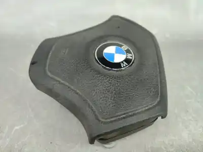 Peça sobressalente para automóvel em segunda mão airbag dianteiro esquerdo por bmw 3 (e46) 320 d referências oem iam 33109576702t  