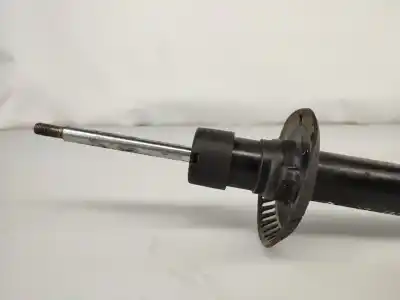 Second-hand car spare part front right shock absorber for audi a6 avant (4b5) 2.5 tdi oem iam references 4b0412031ad  