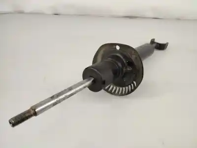 Second-hand car spare part front right shock absorber for audi a6 avant (4b5) 2.5 tdi oem iam references 4b0412031ad  