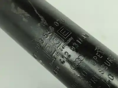 Second-hand car spare part front right shock absorber for audi a6 avant (4b5) 2.5 tdi oem iam references 4b0412031ad  