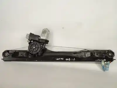 Tweedehands auto-onderdeel regelaar rechts voor ruit voor fiat doblo cargo (263_) 1.3 d multijet oem iam-referenties 51810879