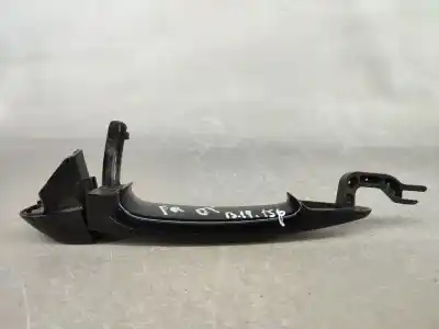 Автозапчасти б/у наружная рукоятка передняя справа за bmw 1 (e87) 118 d ссылки oem iam   