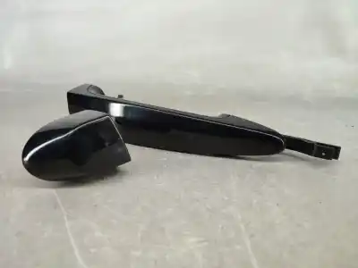 Автозапчасти б/у наружная рукоятка передняя справа за bmw 1 (e87) 118 d ссылки oem iam   