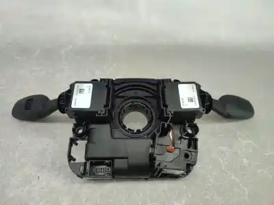 Second-hand car spare part headlights switch for bmw 1 (e87) 118 d oem iam references lz912303003  