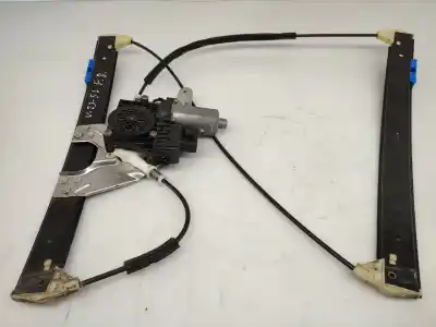 Автозапчастина б/у регулятор переднього правого скла для audi a6 avant (4b5) 1.9 tdi 131 cv / 96 kw посилання на oem iam 4b0837398