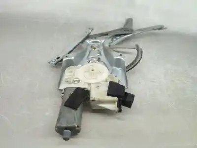 Second-hand car spare part passenger side right window regulator for opel vectra c (z02) 1.8 16v oem iam references 0130822012
