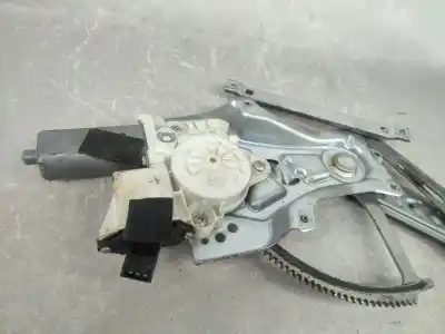 Second-hand car spare part passenger side right window regulator for opel vectra c (z02) 1.8 16v oem iam references 0130822012   Second-hand car spare part passenger side right window regulator for opel vectra c (z02) 1.8 16v oem iam references 0130822012
