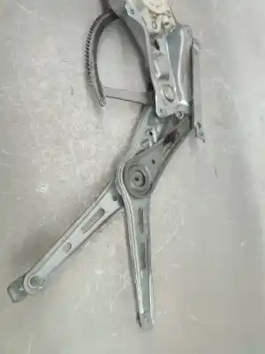 Second-hand car spare part passenger side right window regulator for opel vectra c (z02) 1.8 16v oem iam references 0130822012   Second-hand car spare part passenger side right window regulator for opel vectra c (z02) 1.8 16v oem iam references 0130822012