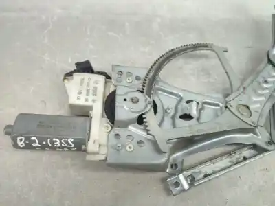 Second-hand car spare part passenger side right window regulator for opel vectra c (z02) 1.8 16v oem iam references 0130822012   Second-hand car spare part passenger side right window regulator for opel vectra c (z02) 1.8 16v oem iam references 0130822012
