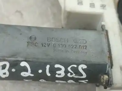 Second-hand car spare part passenger side right window regulator for opel vectra c (z02) 1.8 16v oem iam references 0130822012   Second-hand car spare part passenger side right window regulator for opel vectra c (z02) 1.8 16v oem iam references 0130822012