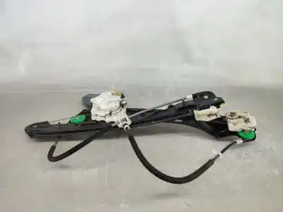 Peça sobressalente para automóvel em segunda mão elevador de vidros dianteiro direito por bmw 1 (e87) 118 d referências oem iam 6pinos