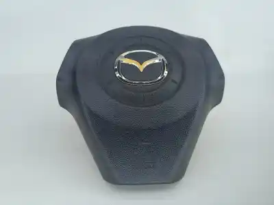 Second-hand car spare part front left air bag for mazda 3 (bk) 1.3 (bk14) oem iam references 