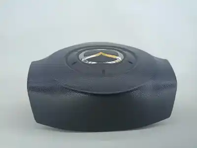 Peça sobressalente para automóvel em segunda mão airbag dianteiro esquerdo por mazda 3 (bk) 1.3 (bk14) referências oem iam   
