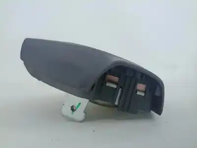 Peça sobressalente para automóvel em segunda mão airbag dianteiro esquerdo por mazda 3 (bk) 1.3 (bk14) referências oem iam   