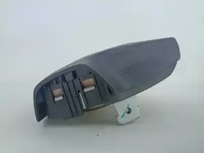 Peça sobressalente para automóvel em segunda mão airbag dianteiro esquerdo por mazda 3 (bk) 1.3 (bk14) referências oem iam   