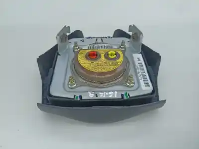 Peça sobressalente para automóvel em segunda mão airbag dianteiro esquerdo por mazda 3 (bk) 1.3 (bk14) referências oem iam   