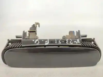 Автозапчастина б/у зовнішня ручка передня прав для audi a6 avant (4b5) 1.9 tdi 131 cv / 96 kw посилання на oem iam 4b0839885